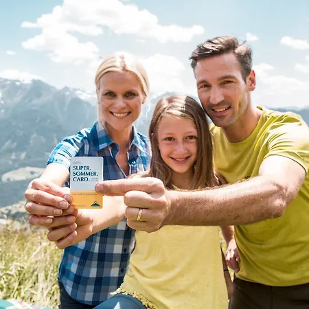 Hotel Bergblick 4 Sterne Superior 4*