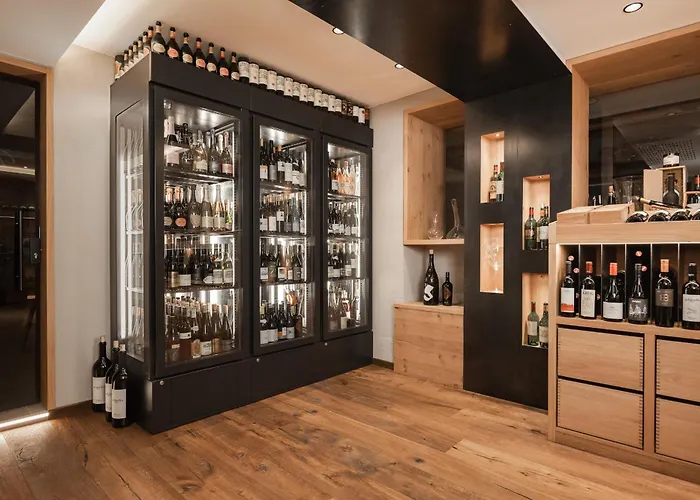 Bergblick 4 Sterne Superior فس