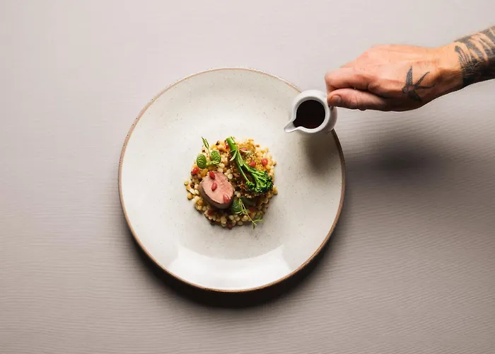 Bergblick 4 Sterne Superior 4*