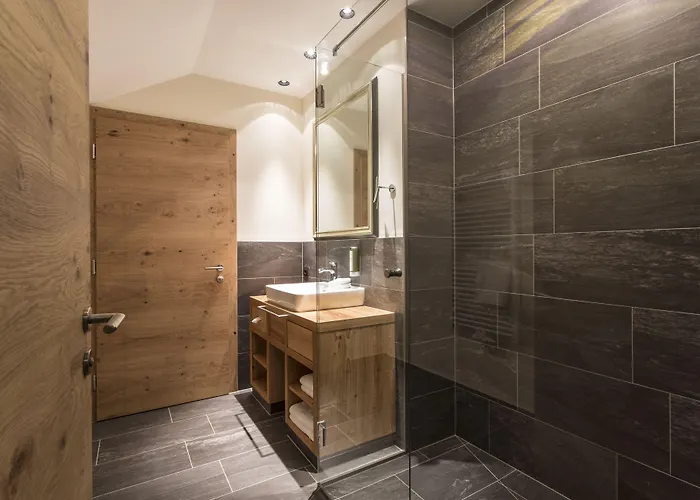 Bergblick 4 Sterne Superior