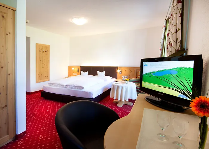 Bergblick 4 Sterne Superior