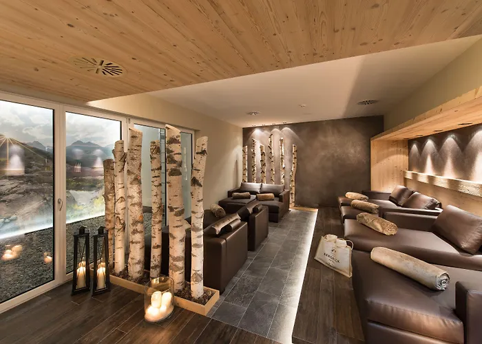 Bergblick 4 Sterne Superior 4* فس