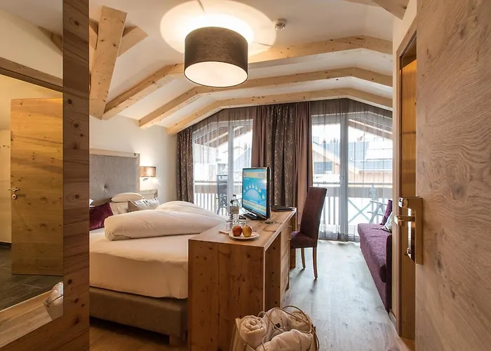 Bergblick 4 Sterne Superior