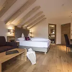 Hotel Bergblick 4 Sterne Superior Fiss