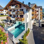 Bergblick 4 Sterne Superior Hotel Fiss