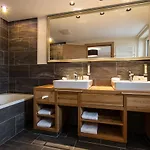 Bergblick 4 Sterne Superior Hotel 4*