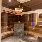 Hotel Bergblick 4 Sterne Superior 4*