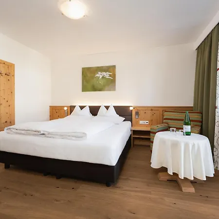 Bergblick Hotel