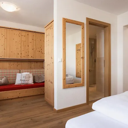 Hotel Bergblick
