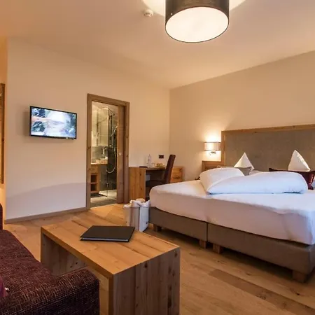 Hotel Bergblick