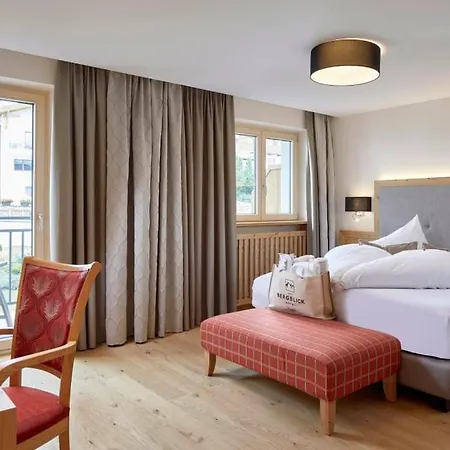 Bergblick Hotel
