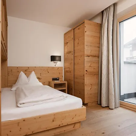 Bergblick 4 Sterne Superior Hotel 4*