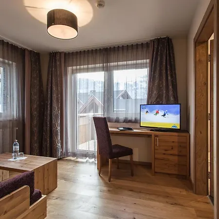 Hotel Bergblick