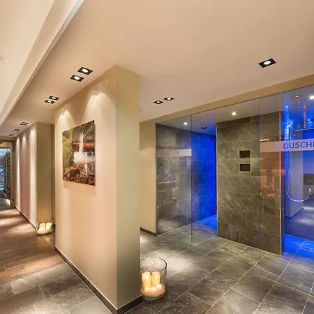 Hotel Bergblick Fiss