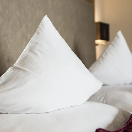 Bergblick Hotel 4*