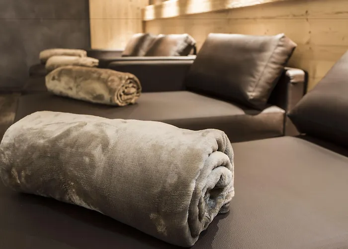 Bergblick 4 Sterne Superior Ξενοδοχείο 4*