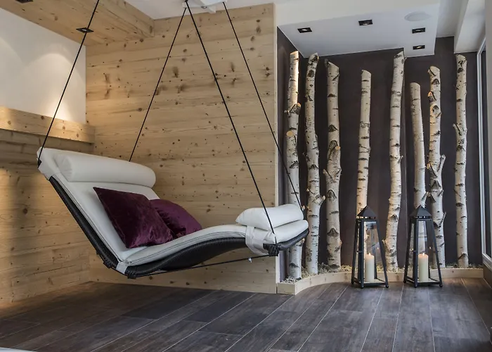 Bergblick 4 Sterne Superior 4* Fiss