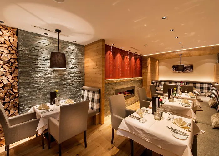 Bergblick 4 Sterne Superior