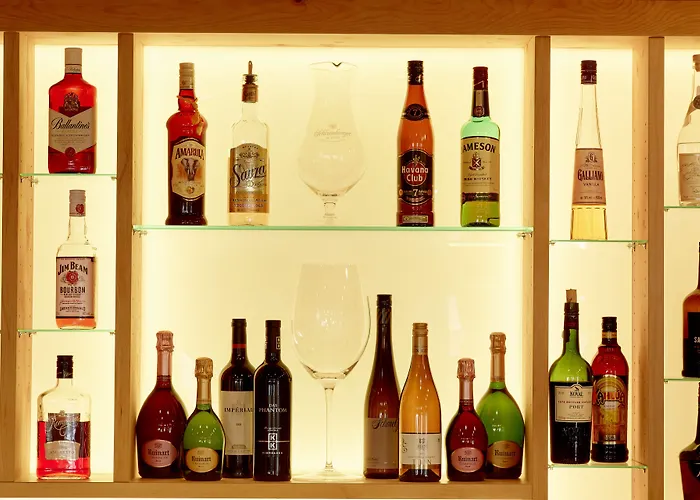 Bergblick 4 Sterne Superior Fiss