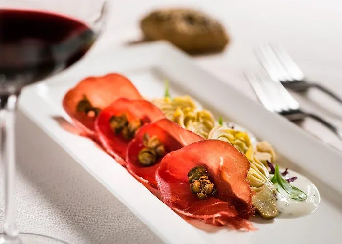 Bergblick 4 Sterne Superior 4* Fiss