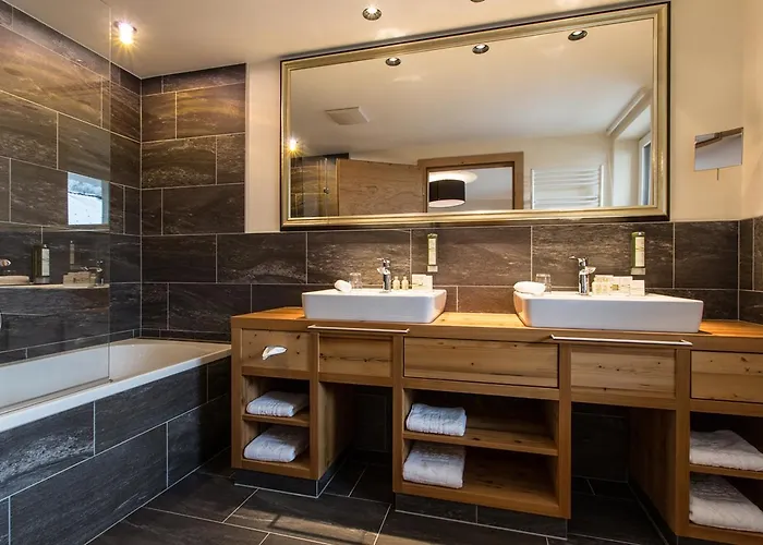 Bergblick 4 Sterne Superior Ξενοδοχείο 4*