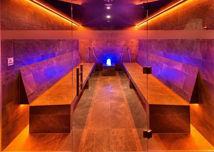 Bergblick 4 Sterne Superior Fiss