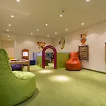 Hotel Bergblick 4 Sterne Superior 4*