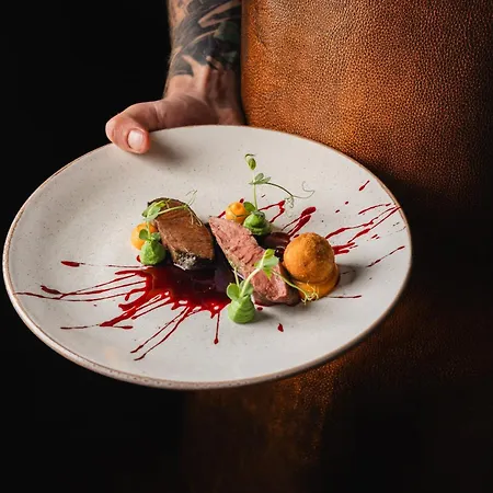 Bergblick 4 Sterne Superior