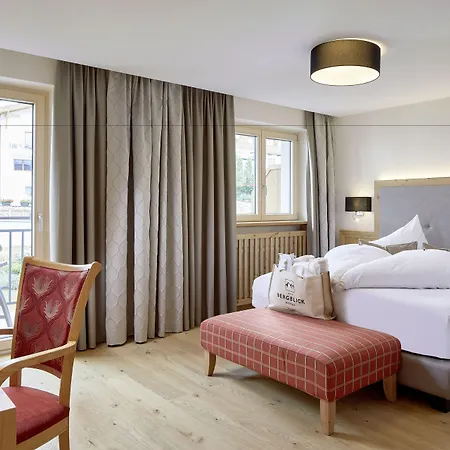 Bergblick 4 Sterne Superior Hotel