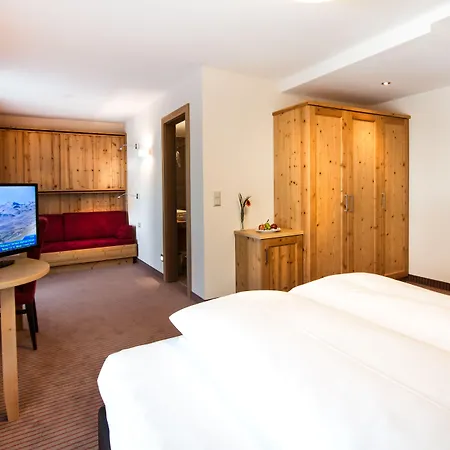 Bergblick 4 Sterne Superior 4*