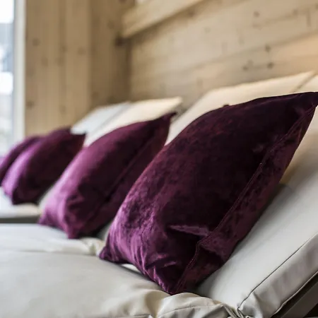 Bergblick 4 Sterne Superior Fiss