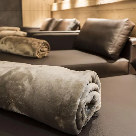 Bergblick 4 Sterne Superior Hotel 4*