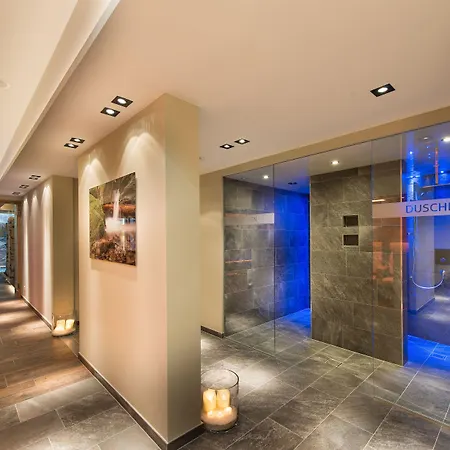 Bergblick 4 Sterne Superior 4* Fiss