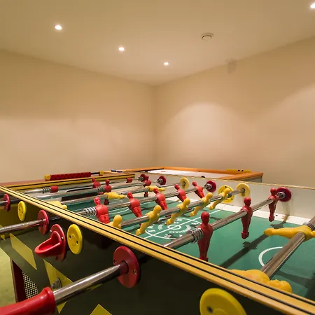 Bergblick 4 Sterne Superior Hotel