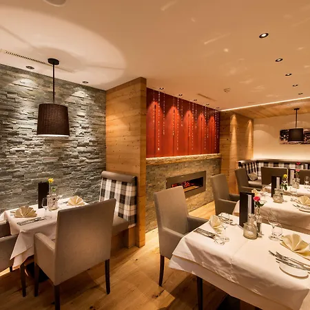 Bergblick 4 Sterne Superior