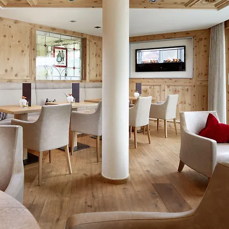 Hotel Bergblick 4 Sterne Superior