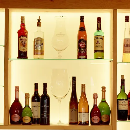 Bergblick 4 Sterne Superior Fiss