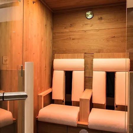 Bergblick 4 Sterne Superior Hotel 4*