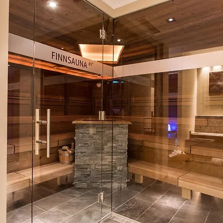 Hotel Bergblick 4 Sterne Superior 4*