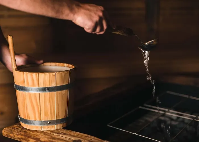 ホテル Bergblick 4 Sterne Superior 4*