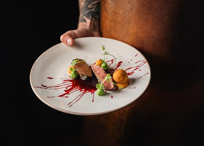 Bergblick 4 Sterne Superior