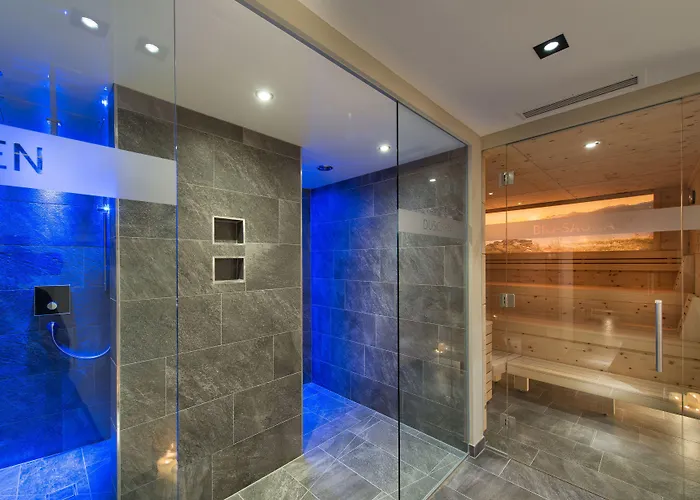 Hotel Bergblick Fiss