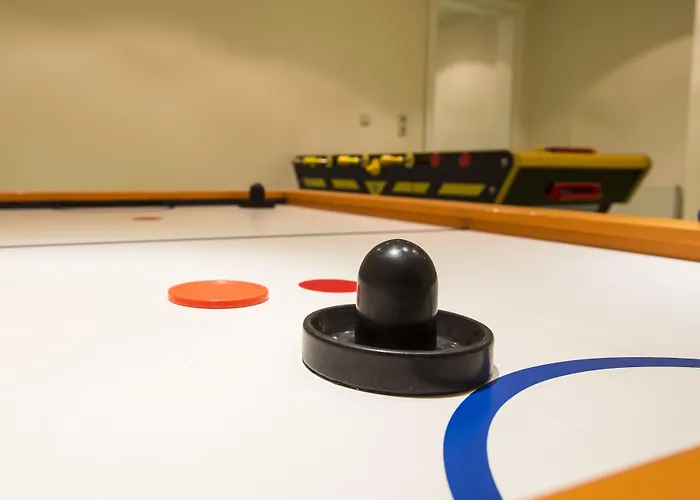 Bergblick 4 Sterne Superior ホテル フィス