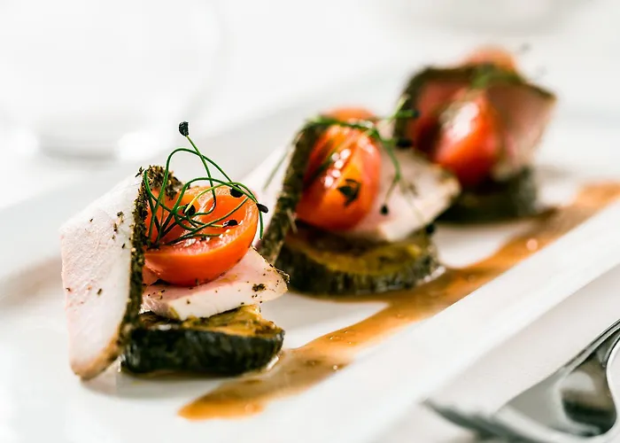 Bergblick 4 Sterne Superior 4*