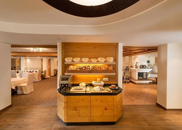 Bergblick 4 Sterne Superior